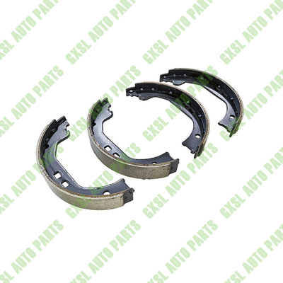 For Maserati Ghibli Quattroporte (2014-2016) Parking Hand Brake Shoes OEM 673000035