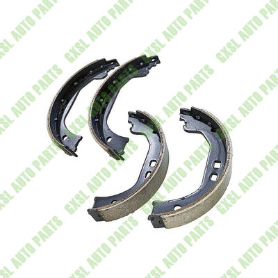 For Maserati Ghibli Quattroporte (2014-2016) Parking Hand Brake Shoes OEM 673000035