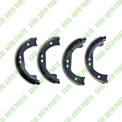 For Maserati Ghibli Quattroporte (2014-2016) Parking Hand Brake Shoes OEM 673000035