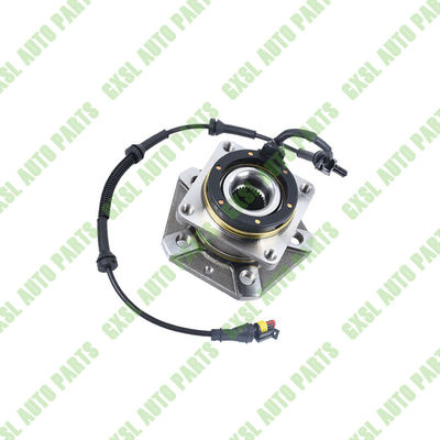 For Maserati GranCabrio GranTurismo Quattroporte Front Wheel Bearings Rear Wheel Bearings OEM 197118 000197118