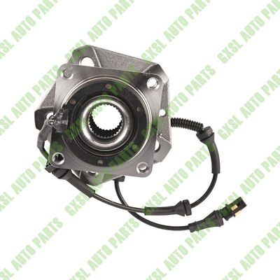 For Maserati GranCabrio GranTurismo Quattroporte Front Wheel Bearings Rear Wheel Bearings OEM 197118 000197118
