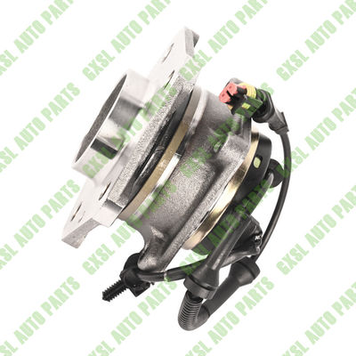 For Maserati GranCabrio GranTurismo Quattroporte Front Wheel Bearings Rear Wheel Bearings OEM 197118 000197118