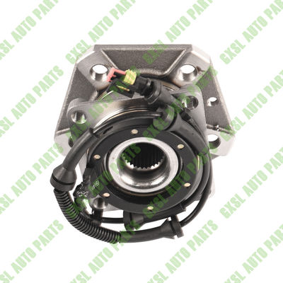 For Maserati GranCabrio GranTurismo Quattroporte Front Wheel Bearings Rear Wheel Bearings OEM 197118 000197118