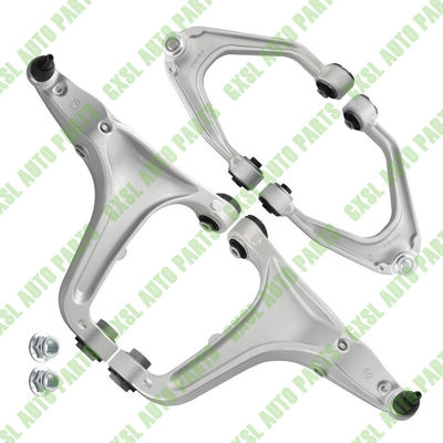 For Maserati Ghibli Quattroporte 4WD 4pcs Engine Transmission Mount Kit OEM 670003628 670003629 670003630 670106865