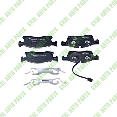For Maserati Levante Front Brake Pads OEM 673004427 673011564