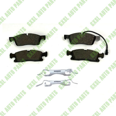 For Maserati Levante Front Brake Pads OEM 673004427 673011564
