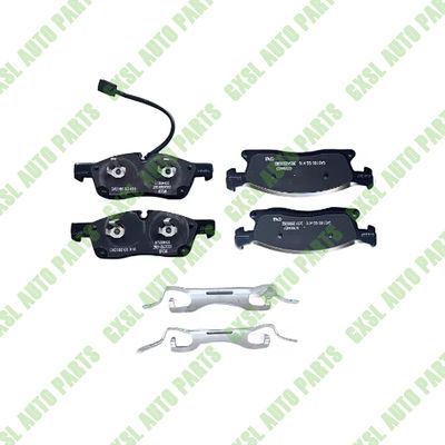 For Maserati Levante Front Brake Pads OEM 673004427 673011564