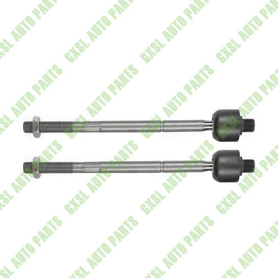 For Maserati Quattroporte GT GC Front Left &amp; Right Inner Tie Rod End OEM 267186 321589