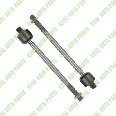 For Maserati Quattroporte GT GC Front Left &amp; Right Inner Tie Rod End OEM 267186 321589
