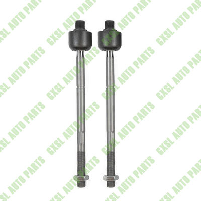 For Maserati Quattroporte GT GC Front Left &amp; Right Inner Tie Rod End OEM 267186 321589