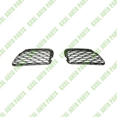 For Maserati Quattroporte M156 Front Bumper Lower Grille OEM 670013780 670013781