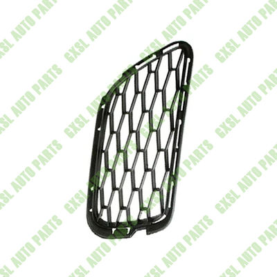 For Maserati Quattroporte M156 Front Right Bumper Lower Grille OEM 670013780