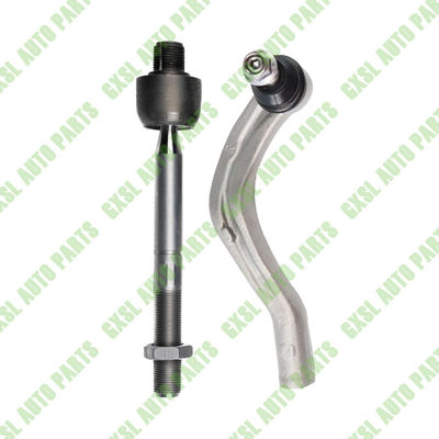 For Maserati Levante (2017) Right Outer &amp; Inner Tie Rod End OEM 673004615 670039794
