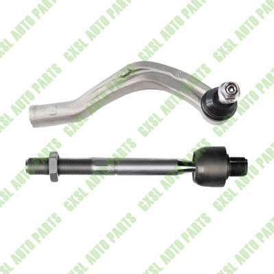 For Maserati Levante (2017) Right Outer &amp; Inner Tie Rod End OEM 673004615 670039794
