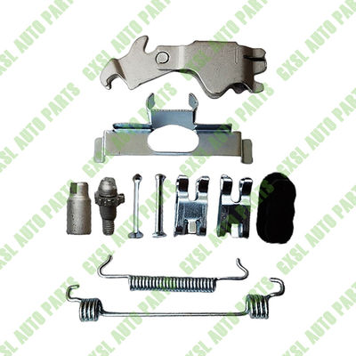 For Maserati Ghibli Quattroporte Levante Handbrake Repair Kit Parking Brake Spring Kit OEM 673000034
