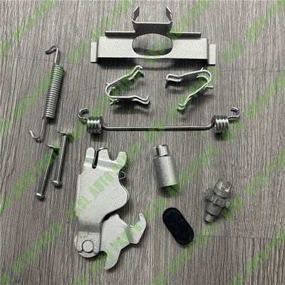 For Maserati Ghibli Quattroporte Levante Handbrake Repair Kit Parking Brake Spring Kit OEM 673000034