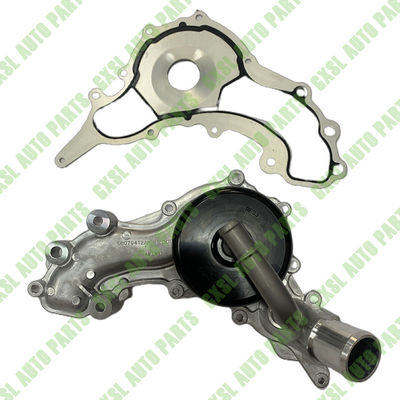 For Maserati Ghibli Quattroporte 2014-2017 Auto Parts Engine Cooling Water Pump And Gasket OEM 297912 299667