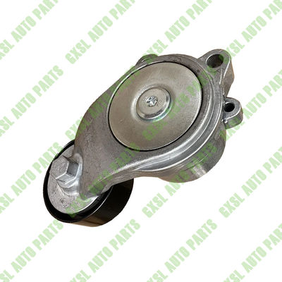 For Maserati Ghibli M157 Levante M161 Quattroporte M156 V6 Diesel Cars Engine Tensioner Belt Tensioner OEM 46330311 68148386AA