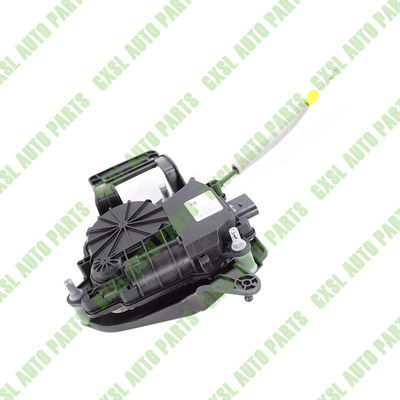 For Maserati Ghibli Levante Quattroporte 2014-2017 M156 Rear Trunk Boot Lid Lock Motor Latch OEM 670037458