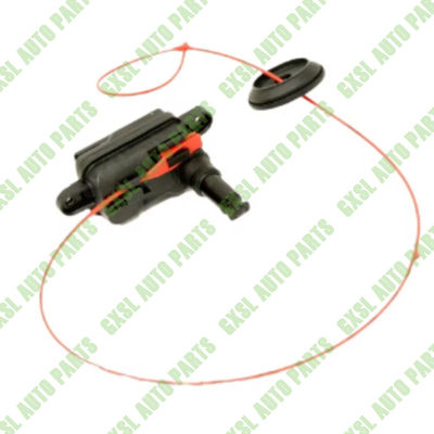 For Maserati Quattroporte 2014-2017 M156 Fuel Filler Door Actuator OEM 670003390