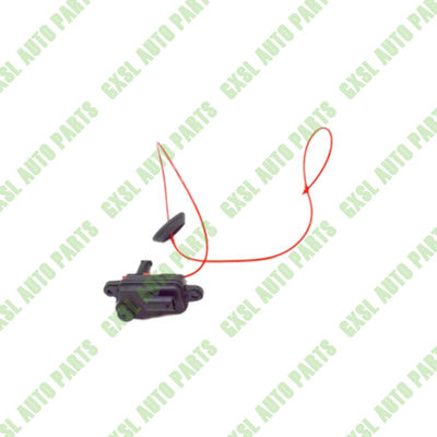 For Maserati Quattroporte 2014-2017 M156 Fuel Filler Door Actuator OEM 670003390