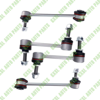 For Maserati Levante (2017+) 4pcs Left &amp; Right Front &amp; Rear Sway Bar Link OEM 670032003 670038692 670038693