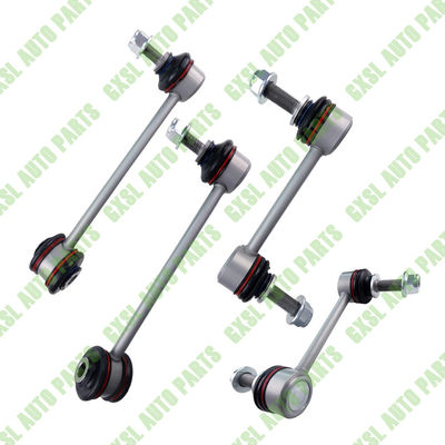 For Maserati Levante (2017+) 4pcs Left &amp; Right Front &amp; Rear Sway Bar Link OEM 670032003 670038692 670038693