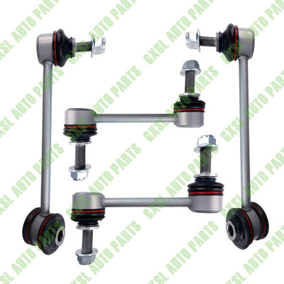 For Maserati Levante (2017+) 4pcs Left &amp; Right Front &amp; Rear Sway Bar Link OEM 670032003 670038692 670038693