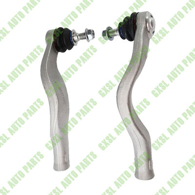 For Maserati Levante (2019+) Left &amp; Right Outer Tie Rod Ball Joint OEM 673007161 673007162