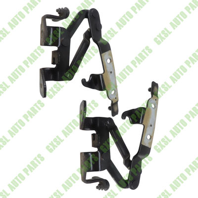 For Maserati Quattroporte M139 Granturismo GT GranCabrio 2007-2016 Left &amp; Right Bonnet Hood Hinge OEM 81082600 81082700