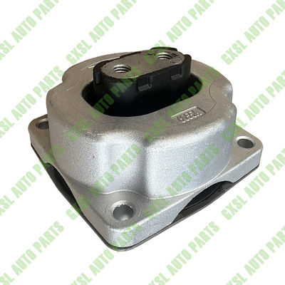 For Maserati Ghibli M157 Quatroporte M156 2wd Transmission Side Suspension Pad Wave Box Adhesive OEM 675000031