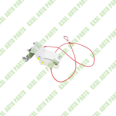 Per Maserati Quattroporte 2007-2016 M139 Serbatoio di carburante Attuatore Fuel Filler Cap Attuatore completo con stand OEM 67489500