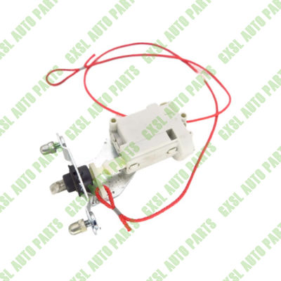 Per Maserati Quattroporte 2007-2016 M139 Serbatoio di carburante Attuatore Fuel Filler Cap Attuatore completo con stand OEM 67489500