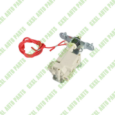 Per Maserati Quattroporte 2007-2016 M139 Serbatoio di carburante Attuatore Fuel Filler Cap Attuatore completo con stand OEM 67489500
