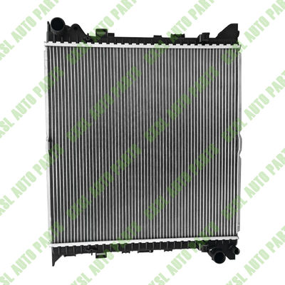 Για την Bentley Mulsanne 2011-2021 Θάλασσα νερού ψυγείου OEM 3Y0121254A