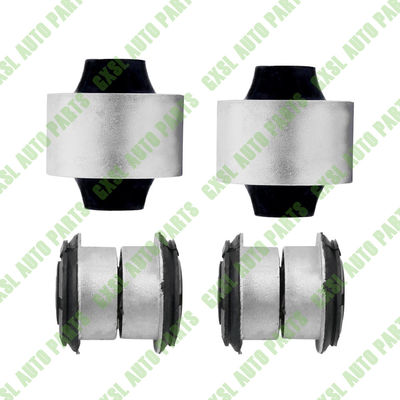 14PCS For Aston Martin Front Upper Lower Control Arm Bushing Ball Joint Kit OEM 8D333084AC 4G433084BE 6G333084AB 8D333091AC 4G433091BE 6G333091AB 4G433A052BE 8D333A052AC 4G433A053BF 8D333A053AC
