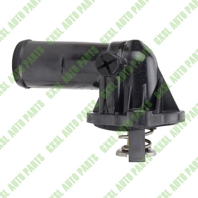 For Maserati Ghibli Levante Quattroporte Auto Parts Thermostat Assembly OEM 330424 323056
