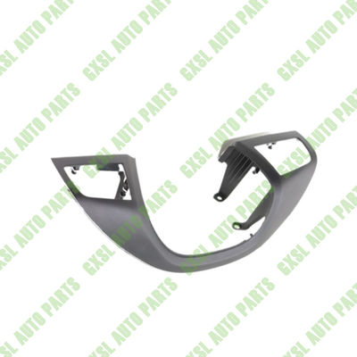 For Maserati Ghibli Levante Quattroporte 2014-2023 M156 Steering Wheel Switch Bezel Molding Trim Cover OEM 673000082