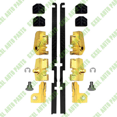 For Ferrari California /T Sunroof Sliding Mechanism Repair Kit OEM 82973500 82973600