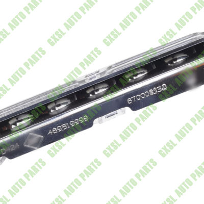 For Maserati Ghibli Quattroporte 2014-2020 M156 High Mounted Brake Light OEM 670008130