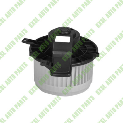 For Maserati Ghibli M157 Quattroporte M156 Front Blower Assembly Air Conditioning Blower OEM 673000088