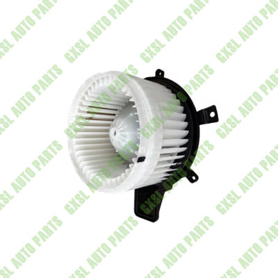 For Maserati Ghibli M157 Quattroporte M156 Front Blower Assembly Air Conditioning Blower OEM 673000088