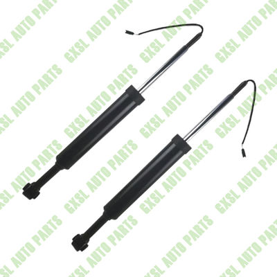 For Maserati Quattroporte Ghibli Rear Electric Sensor Shock Absorber OEM 670105403 670303724