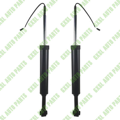 For Maserati Quattroporte Ghibli Rear Electric Sensor Shock Absorber OEM 670105403 670303724