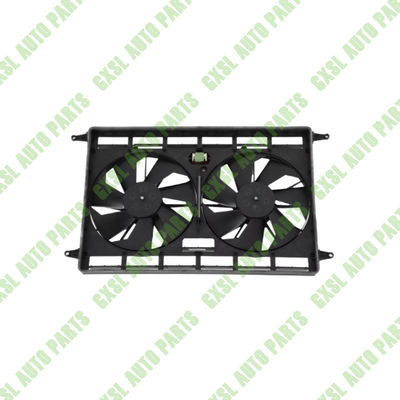 Per Maserati Quattroporte M139 Granturismo GT GranCabrio Ventilatore del radiatore OEM 263141