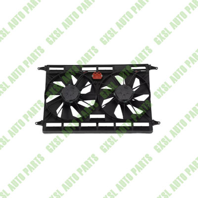 Per Maserati Quattroporte M139 Granturismo GT GranCabrio Ventilatore del radiatore OEM 263141