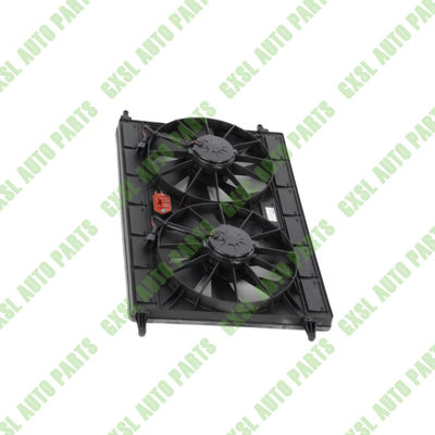 Per Maserati Quattroporte M139 Granturismo GT GranCabrio Ventilatore del radiatore OEM 263141