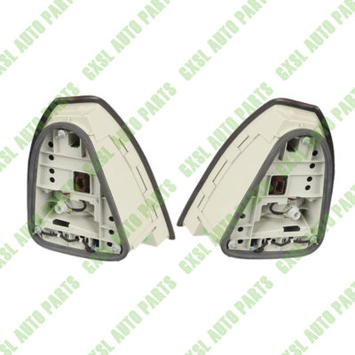 For Maserati Quattroporte 2009-2013 M139 Tail Light Rear Left &amp; Right Light OEM 208578 208579