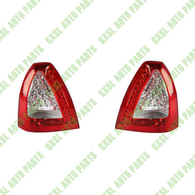 For Maserati Quattroporte 2009-2013 M139 Tail Light Rear Left &amp; Right Light OEM 208578 208579