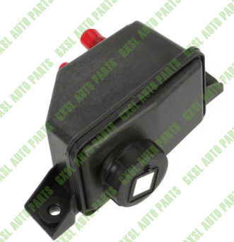 For Maserati Ghibli Quattroporte 2014-2017 M156 Power Steering Fluid Tank OEM 670004538